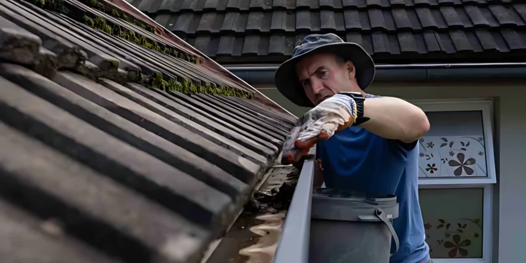 Valley Stream Gutter Cleaninghome page